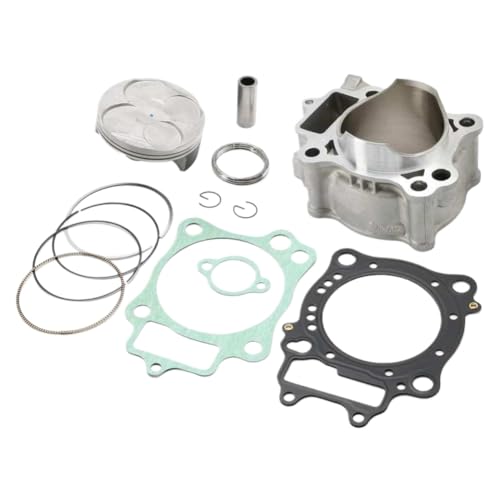 Kit cylindre piston 78mm pour CRF250X 2004-2017 haut moteur