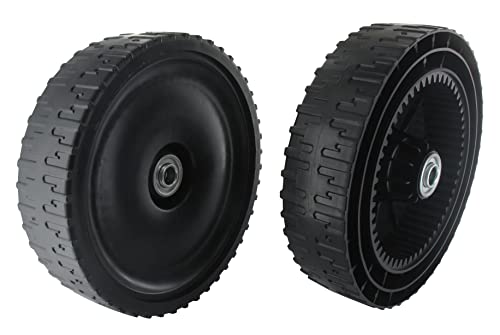 Greenstar ROUE, Medium