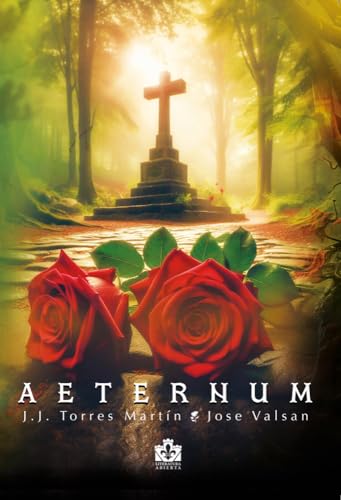 Portada de Aeternum