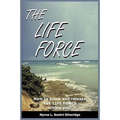 THE LIFE FORCE