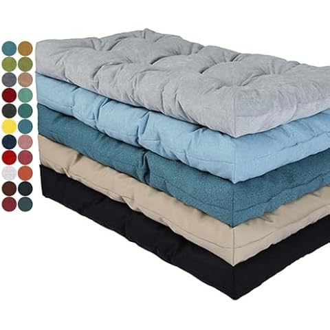 Coussin de Banc HLXHG Cover