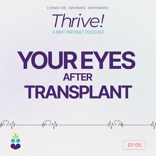 Your Eyes After Transplant