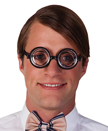 El Rey del Carnaval Gafas Bartolo