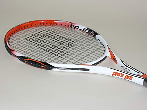 Raquette Pro's Pro LP100 310 g : votre alliée sur les courts en terre battue