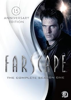 Farscape: Season 1