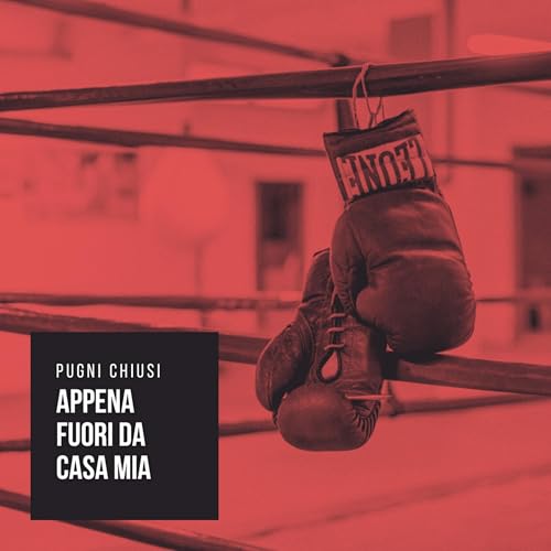 Appena fuori da casa mia