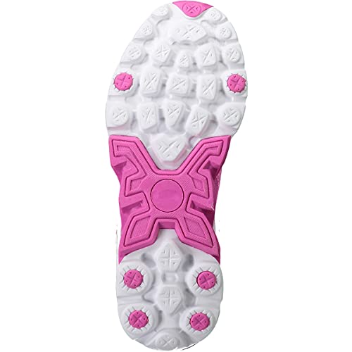 Chaussure de randonnée Knit Jabbah Wmn avec maille respirante et adhérence