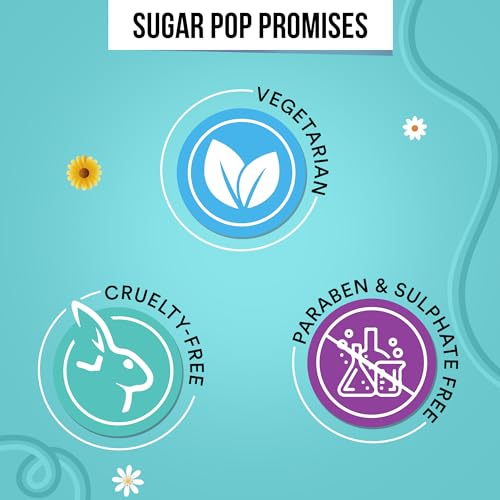 SUGAR POP Shehnaaz's Slay Everyday Makeup Kit - Set of 4 Makeup Essentials | Gifting Makeup Kit for Women - Image 5