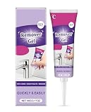 IPNSDON Gel Antimuffa,Potente Detergente per la Casa,Gel Detergente,Altamente Efficace Nella Penetrazione,Pulizia Rapida,per Fughe Tra Piastrelle di Bagno e Cucina,Pareti e Fughe (90g)