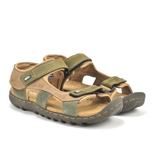 Image of Woodland mens Gd 4787123rw Sandal
