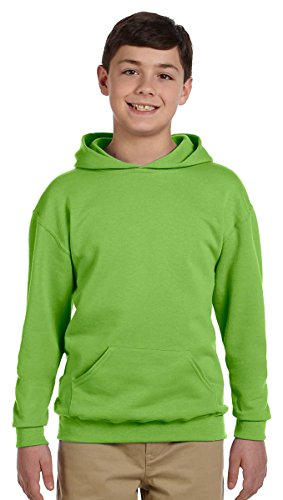 Image of Jerzees Boys' Youth Pullover Hood