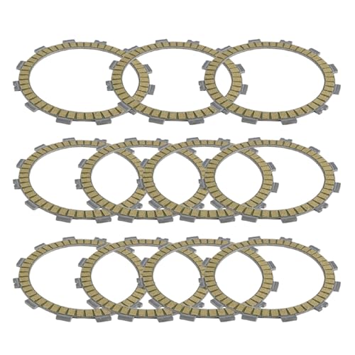 Plaques d'embrayage friction moto Ducati Panigale 1199 S