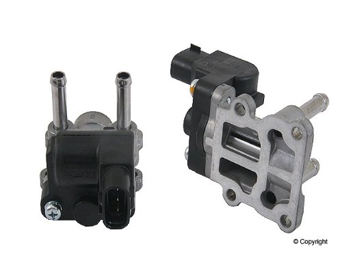 Aisan 2227074400 Fuel Injection Idle Air Control Valve