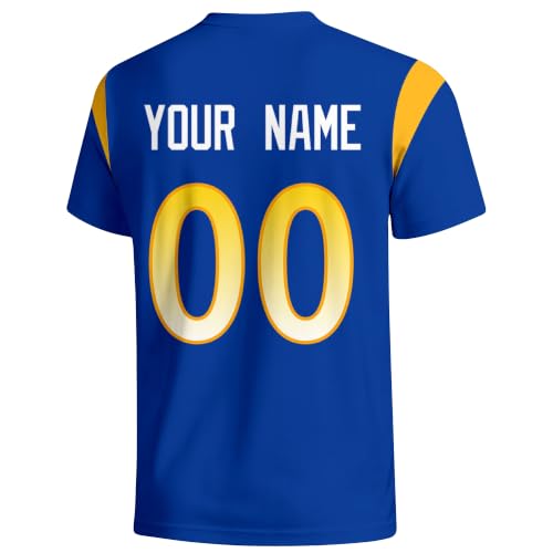Image of ANTKING T Shirt Custom Short Sleeves for Youth Men Women