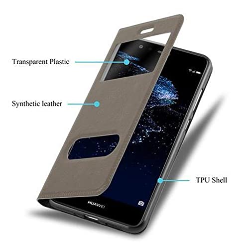 Cadorabo Custodia compatibile con Huawei P10 Lite