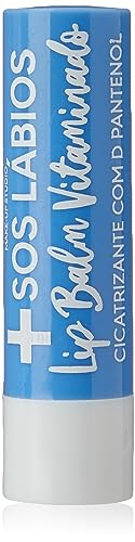 SIRGAWAIN Sos Lábios Lip Balm Vitaminado 3 5Gr Top Beauty Top Bea...