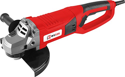 Holzmann Maschinen Meuleuse d'angle WS230_230V