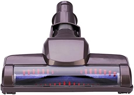 First4spares Premium Motorised Floor Cleaning Head Turbo Tool for Dyson V6, DC59, DC62, DC61 & DC58 Vacuum Cleaners