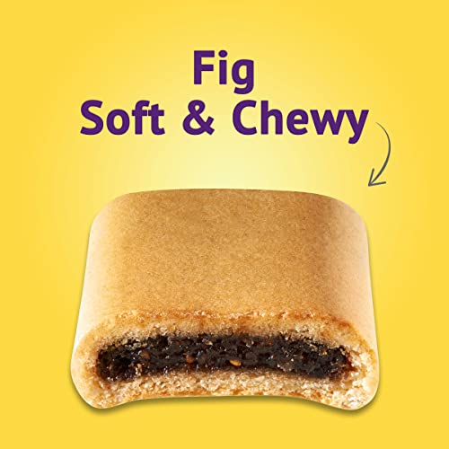 Newtons Soft & Fruit Chewy Cookies, (2 Cookies Per Pack) Fig, 24 Oz (Pack of 12) - Image 6