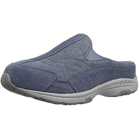Easy Spirit Damen Traveltime303 Hausschuh Cover