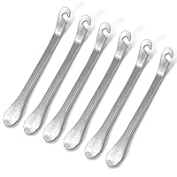 VALVOLE DI RICAMBIO Bicicletta Nucleo Fornitura Mountain Bike Valvole - Foto 12