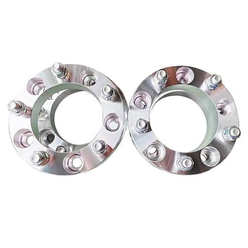 Entretoises de roue 15mm 5x139.7 pour élargisseur de voie Suzuki Vitara