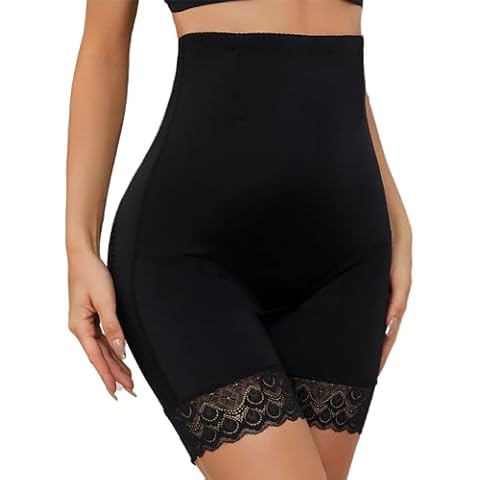 WEISANGMI High Waisted Tummy Control Knickers Cover