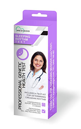 Test de rythme de sommeil pour optimiser vos journées et mieux dormir le soir