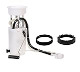 TOPSCOPE FP8389M - Fuel Pump Module Assembly E8389M fits 1998 1999 2000 2001 2002 2003 MERCEDES BENZ ML320, ML350, 1999 2000 2001 ML430, 2002 2003 2004 2005 MERCEDES BENZ ML500