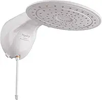 Hydra Chuveiro Eletrônico Branco Optima, 5500W 110V