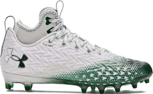 Image of Under Armour Men's Spotlight Clone 3 Football Cleats