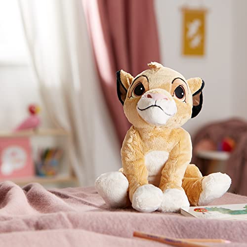 Simba Plüschtier Disney Animal Friends 35 cm
