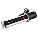 Pulling Pop-up Outlets Desktop Kitchen Countertop Island Power Grommet, Surgetek Hidden-Power Power Strip with 3-Socket& Dual USB Chargers Double-Break Switch (Without Surge Protector)