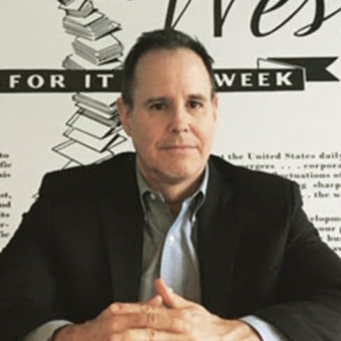 Joe Flint: It's Oscar weekend, but Hollywood's future is unscripted