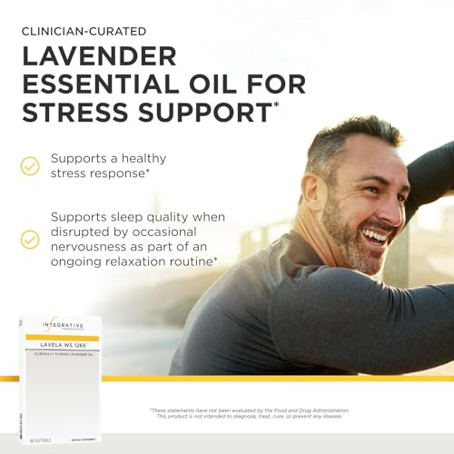 Integrative Therapeutics Lavela WS 1265