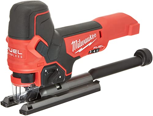 Scie sauteuse Fuel 18V MILWAUKEE M18 FBJS 0X sans batterie ni chargeur - vue 3