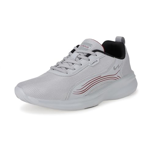 Image of Campus Men Rush Running Shoes