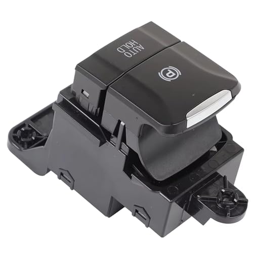 Botón con resorte compatible con Hyundai interruptor de freno de mano 93311G3000
