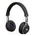 NGS ARTICA Lust Black - Auriculares Inalambricos Bluetooth con microfono, 10h de...