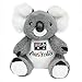 CA Australia Peluche Koala da 22 cm con ricamo frontale