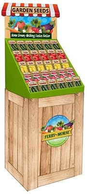 Amazon.com: ALLWAY TOOL Jiffy 4' RA MTL Rack : Home & Kitchen