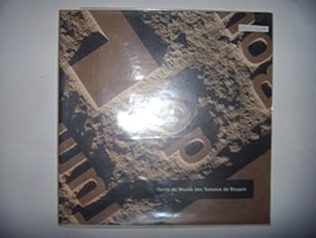 Paperback Guide du musée des tumulus de Bougon [French] Book