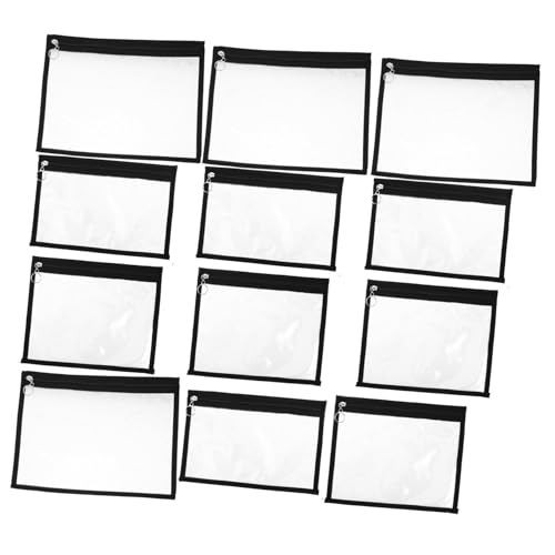 DECHOUS 12Wbp[|[` @\ht@CobO gx[obO ppYI[KiCU[ ^ރP[X wZ It