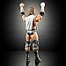 Mattel WWE Elite Collection Action Figure & Accessories, Premium Live Event Triple H Set, SummerSlam Series with Jesse “The Body” Ventura Build-A-Figure Parts​​​