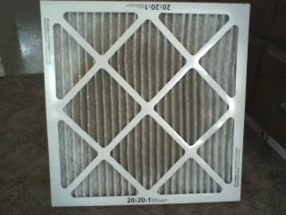 3M Filtrete 16x25x1 Air Filter, Allergen Defense Micro Allergen, MERV 11, MPR 1000 (4- Pack) photo review