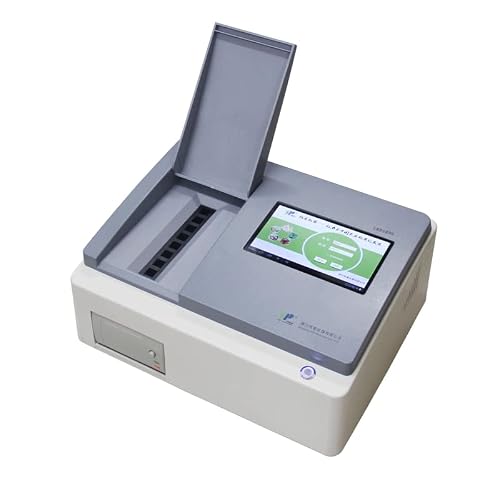 Laboratory Detector Food Safety Testing Equipment