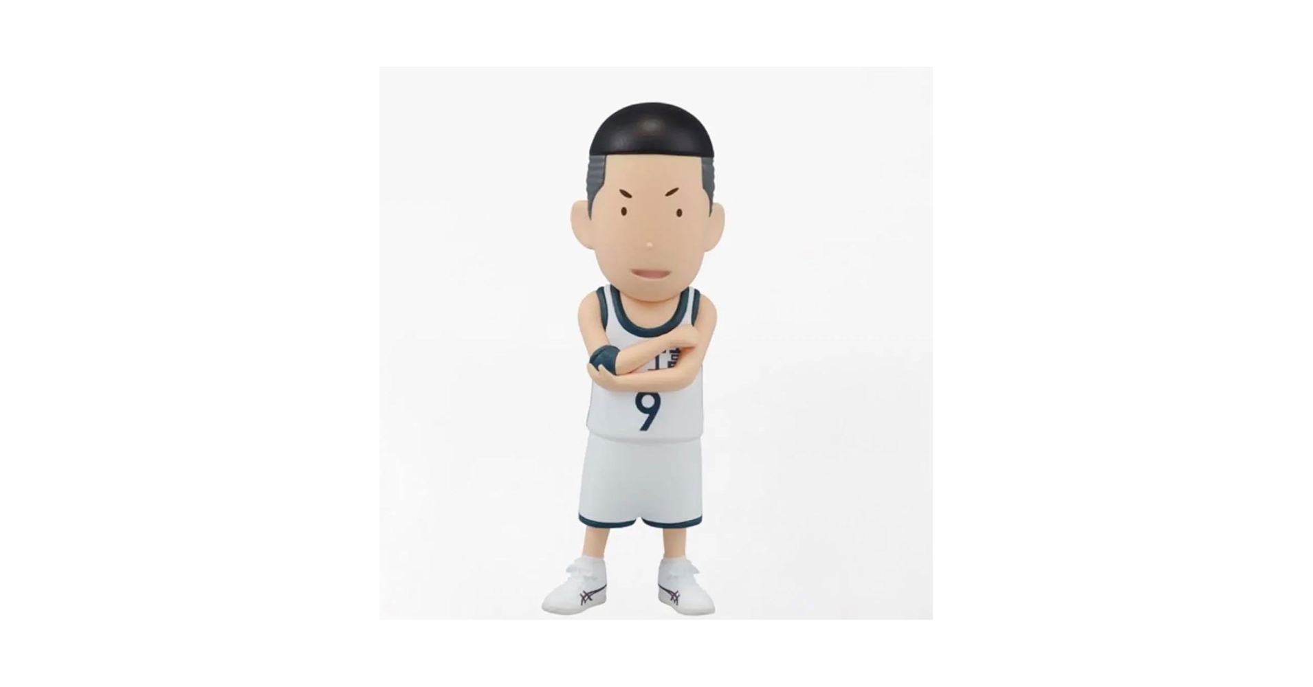 SLAM DUNK　スラムダンク　海外◎沢北 栄治　可動　フィギュア Amazon.co.jp: slam dunk スラムダンク 海外◎沢北 栄治 可動