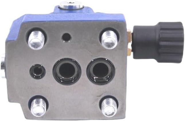 DB10-1/2/3-30/50B/3155 Hydraulic Pressure Relief Valve, Operated 100/200 Flow regulation DB20-1-50/31.5 DB30(DB10-1-50 315)