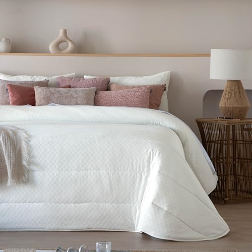 Antilo: Colcha de Invierno   Bouti Modelo