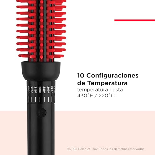 Reviews de Cepillo revlon los mejores 10. 24 Imagen adicional